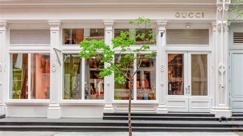 gucci soho collection|gucci store inside.